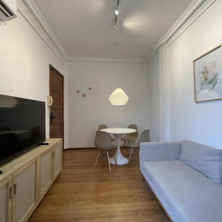 Torre Patagonia aparts - Apartamento de 1 dormitorio - 2