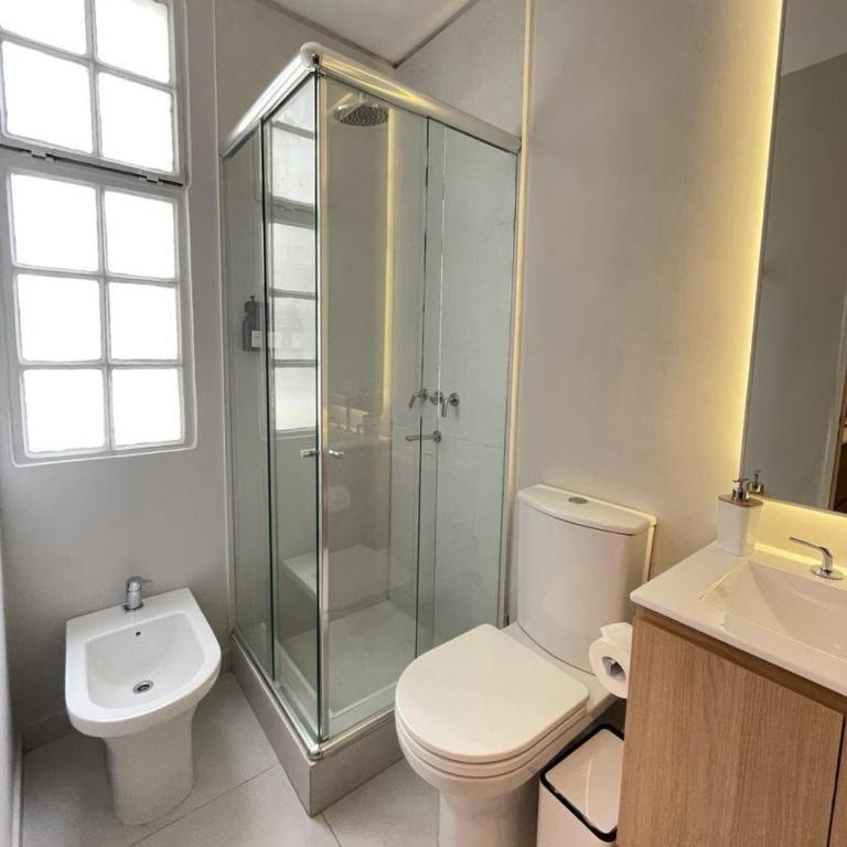 Torre Patagonia aparts - Apartamento de 1 dormitorio - 5