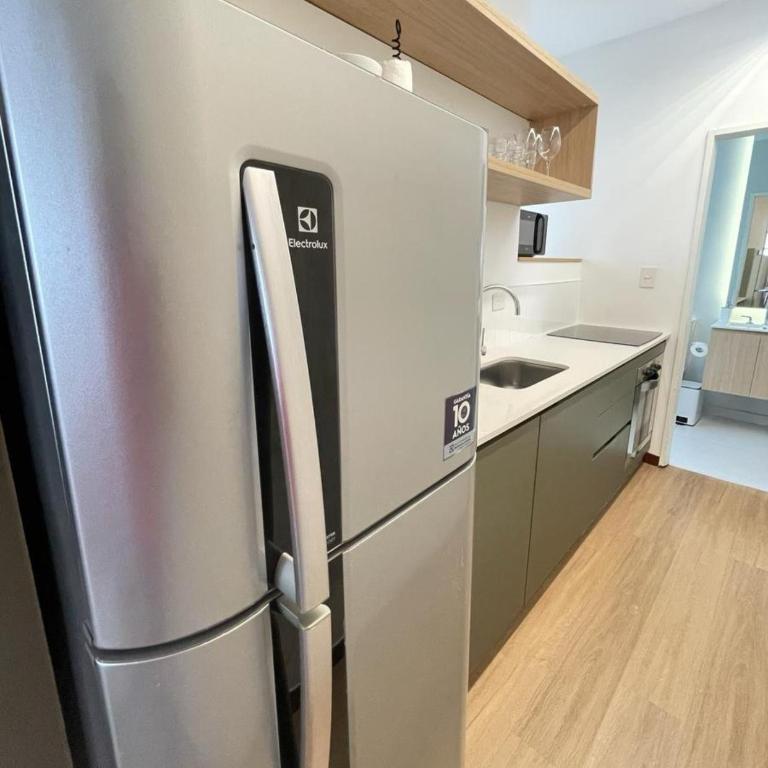 Torre Patagonia aparts - Apartamento de 1 dormitorio - 8