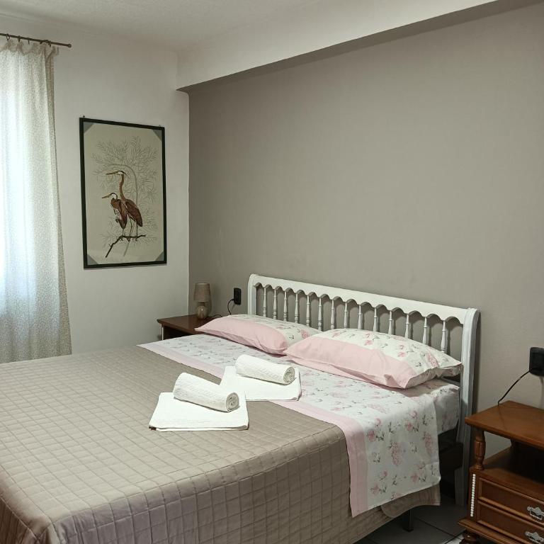 Gabbinoholidayhome Appartamento in suggestiva corte - Appartamento con 1 Camera da Letto - 22