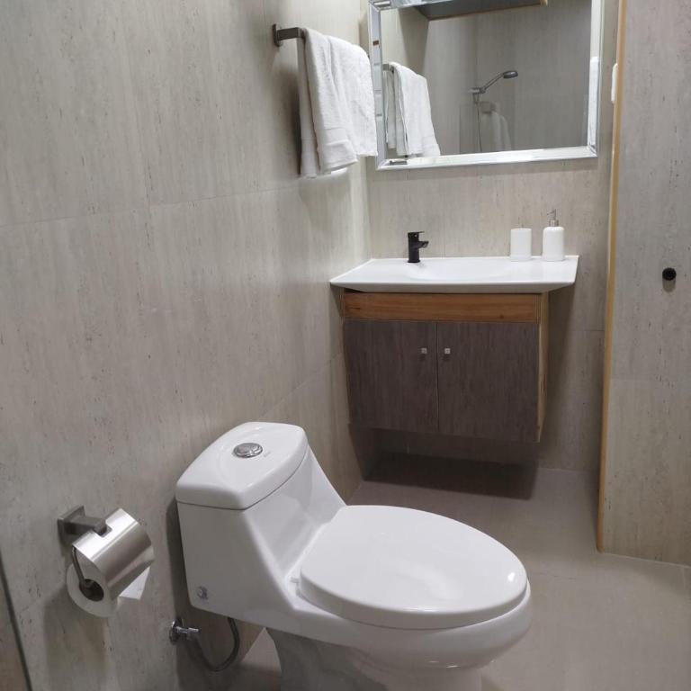 Hotel Ming Shen - Habitación Individual - 2