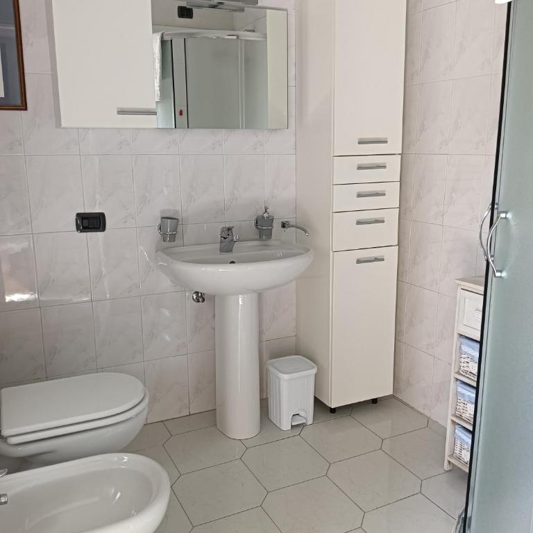 Gabbinoholidayhome Appartamento in suggestiva corte - Appartamento con 1 Camera da Letto - 19