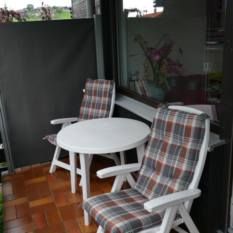 Ferienwohnung Am Goldbach Pool Sauna - Appartamento con 1 Camera da Letto - 13