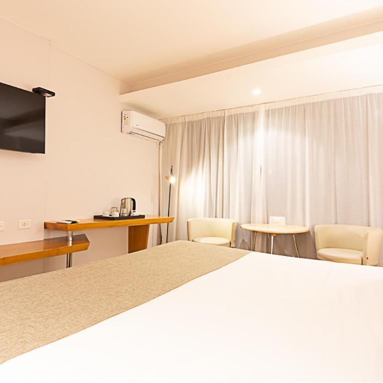 Design Suites Calafate - Estudio - 3