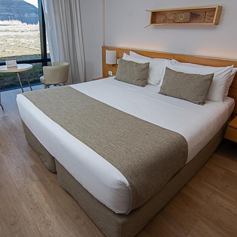 Design Suites Calafate - Estudio - 6