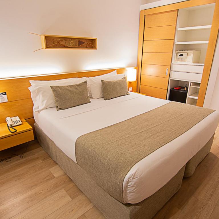 Design Suites Calafate - Estudio - 8