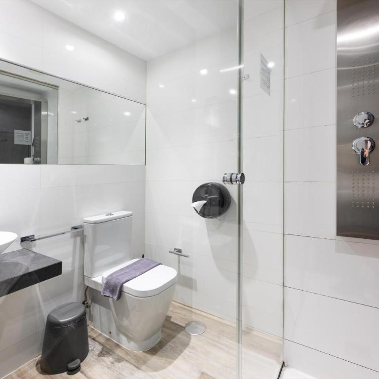 Bristol Sunset Beach - Holiday Apartments - Junior Suite L - 12