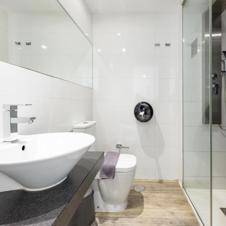 Bristol Sunset Beach - Holiday Apartments - Junior Suite L - 4