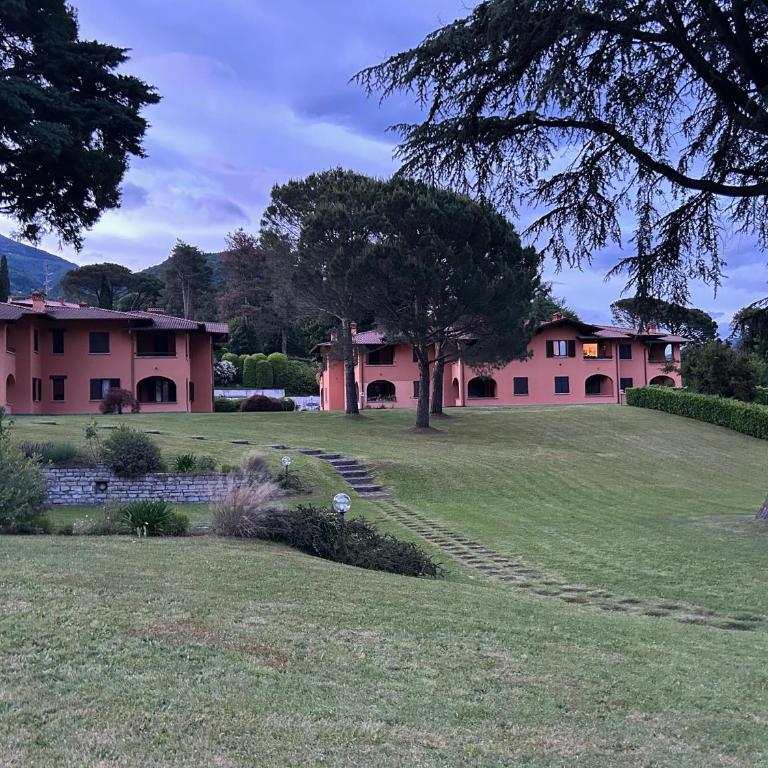 Colonia del Lago - Trilocale - Menaggio - Apartment mit 2 Schlafzimmern - 1