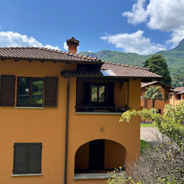 Colonia del Lago - Trilocale - Menaggio - Apartment mit 2 Schlafzimmern - 3