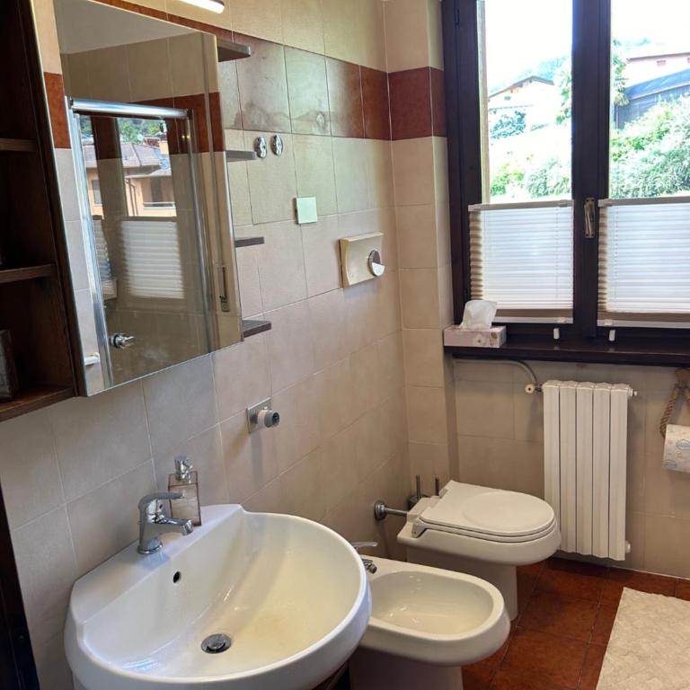 Colonia del Lago - Trilocale - Menaggio - Apartment mit 2 Schlafzimmern - 15
