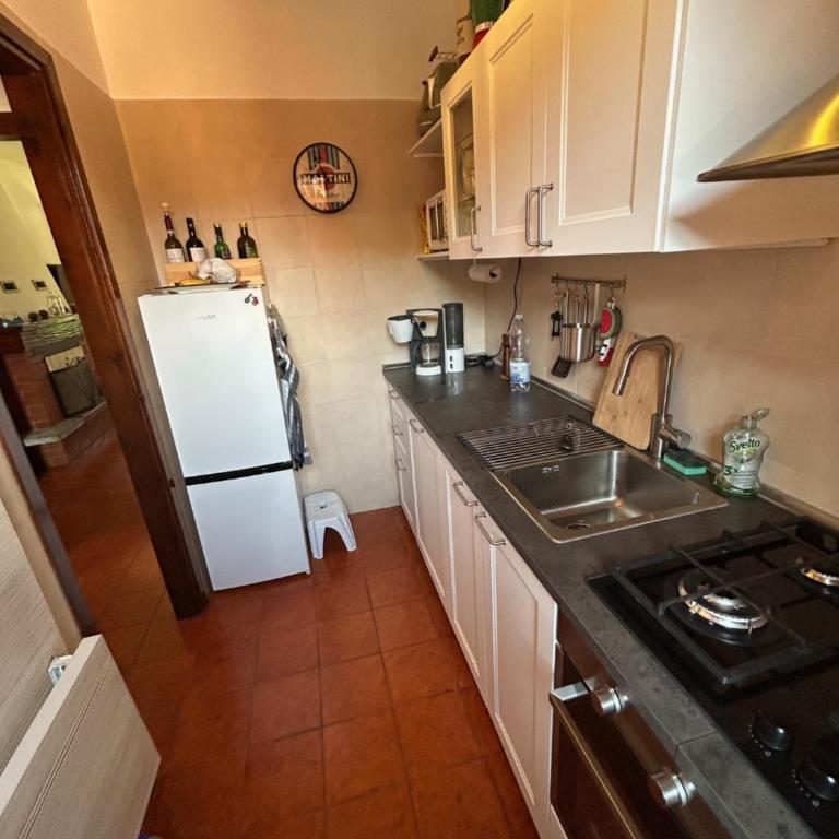 Colonia del Lago - Trilocale - Menaggio - Apartment mit 2 Schlafzimmern - 7