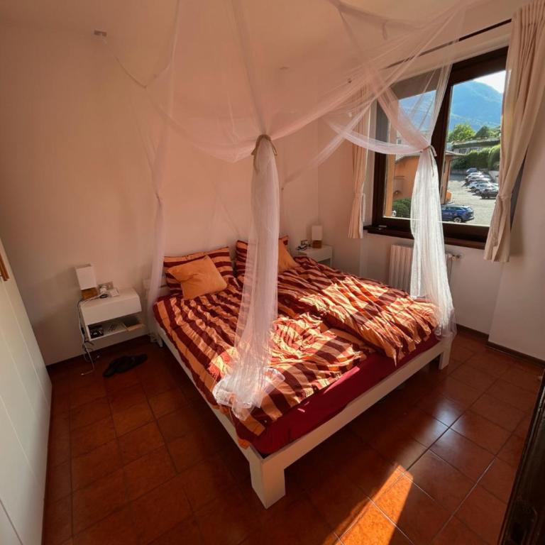 Colonia del Lago - Trilocale - Menaggio - Apartment mit 2 Schlafzimmern - 12