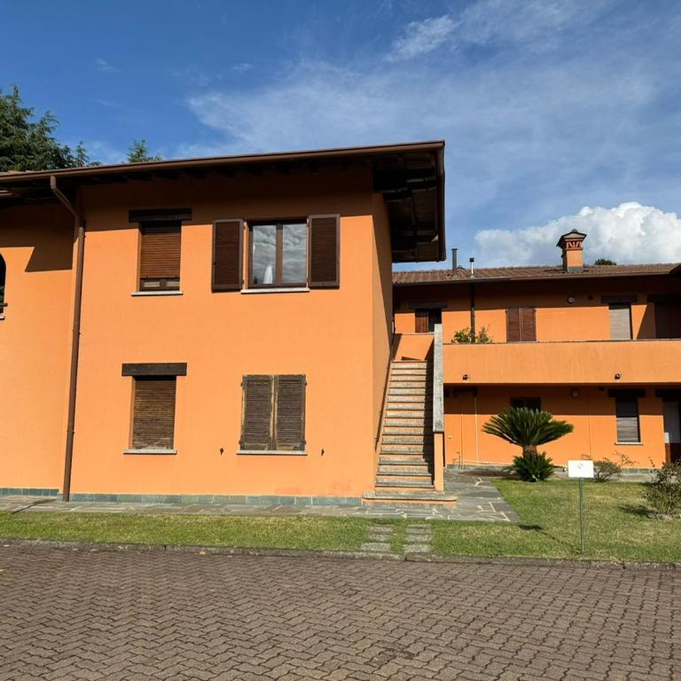 Colonia del Lago - Trilocale - Menaggio - Apartment mit 2 Schlafzimmern - 5