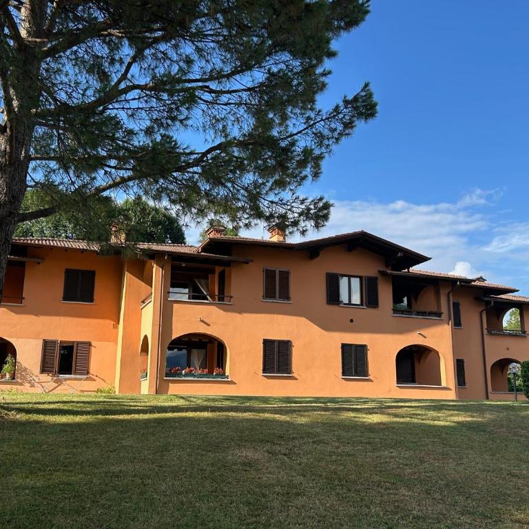 Colonia del Lago - Trilocale - Menaggio - Apartment mit 2 Schlafzimmern - 4