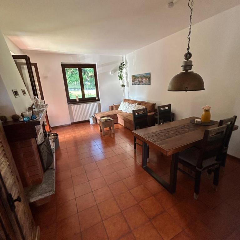 Colonia del Lago - Trilocale - Menaggio - Apartment mit 2 Schlafzimmern - 11