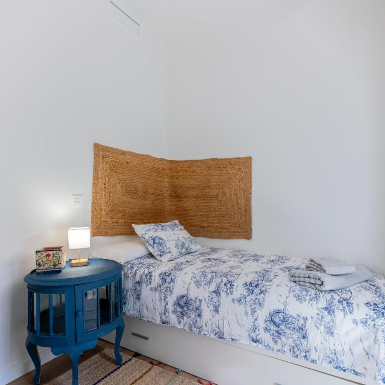 One&Lux Virgen del Valle - Apartamento triple con piscina - Apartamento de 3 dormitorios - 3