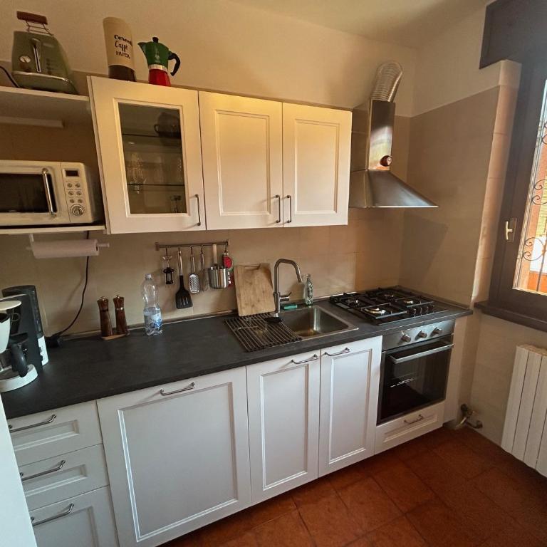 Colonia del Lago - Trilocale - Menaggio - Apartment mit 2 Schlafzimmern - 6