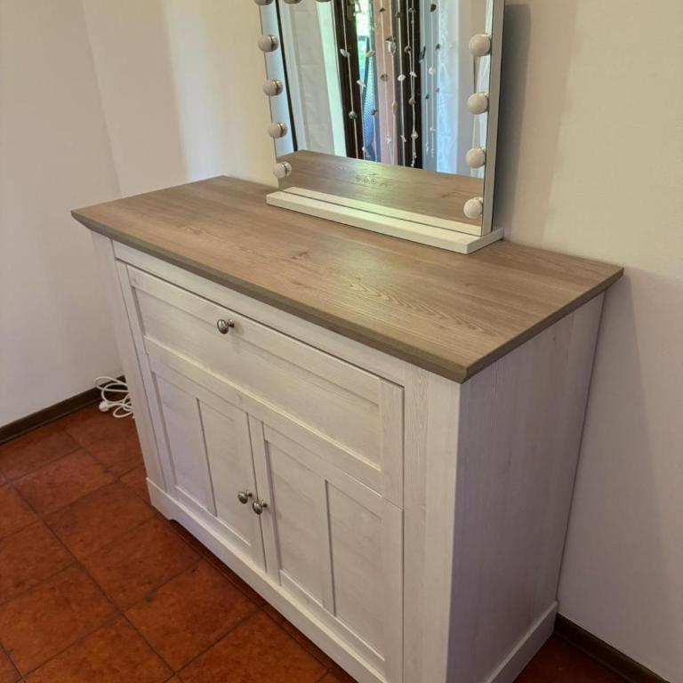 Colonia del Lago - Trilocale - Menaggio - Apartment mit 2 Schlafzimmern - 14