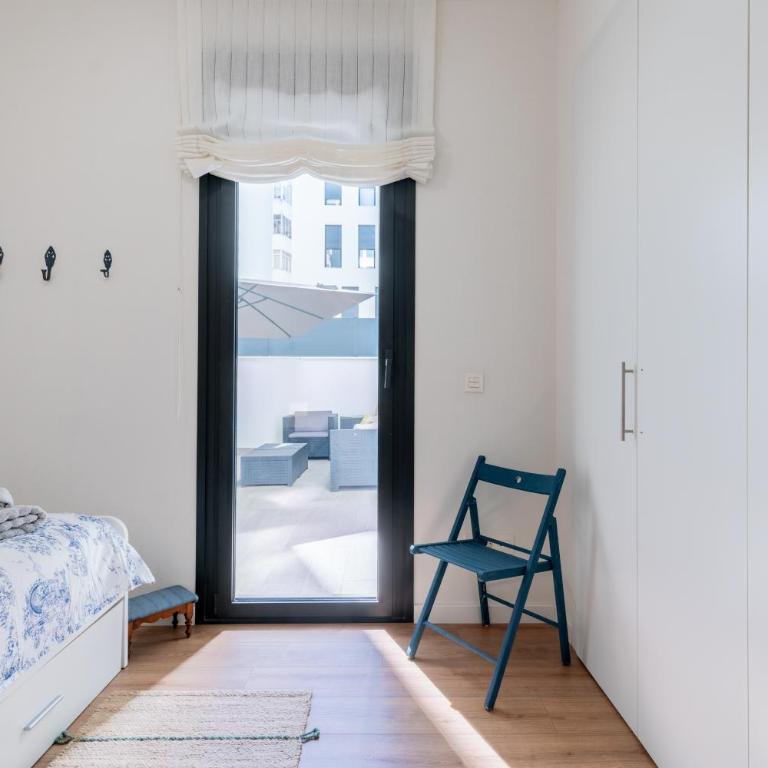 One&Lux Virgen del Valle - Apartamento triple con piscina - Apartamento de 3 dormitorios - 5