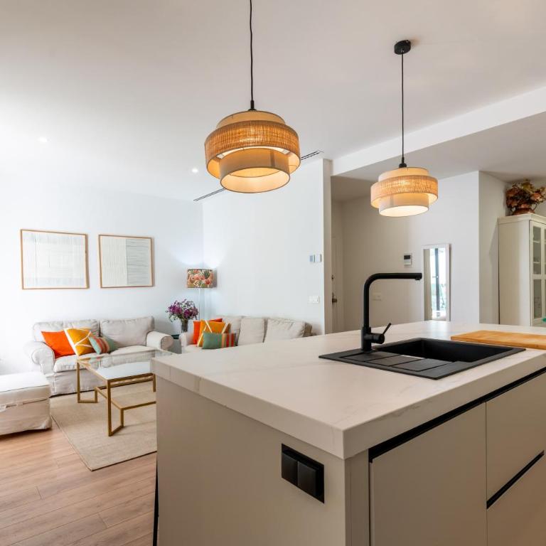 One&Lux Virgen del Valle - Apartamento triple con piscina - Apartamento de 3 dormitorios - 8