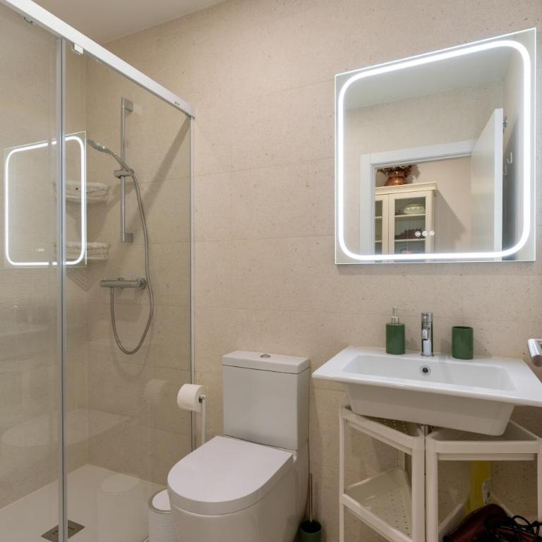 One&Lux Virgen del Valle - Apartamento triple con piscina - Apartamento de 3 dormitorios - 11