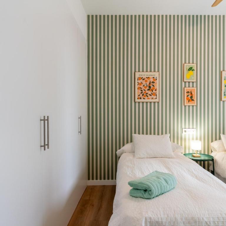 One&Lux Virgen del Valle - Apartamento triple con piscina - Apartamento de 3 dormitorios - 16