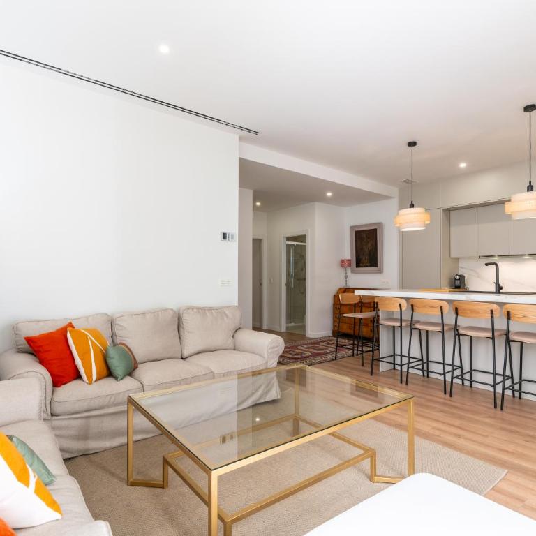 One&Lux Virgen del Valle - Apartamento triple con piscina - Apartamento de 3 dormitorios - 18
