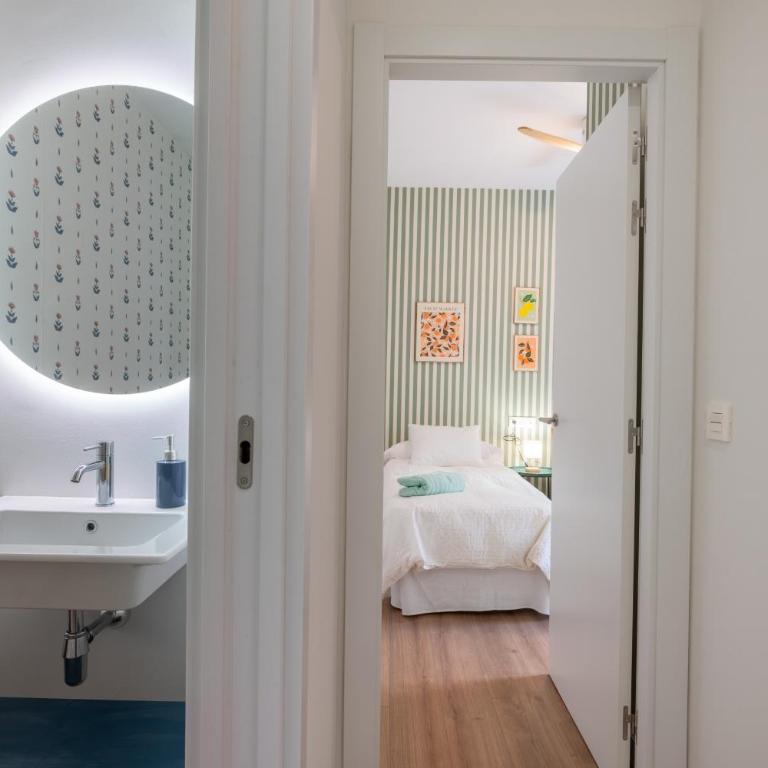 One&Lux Virgen del Valle - Apartamento triple con piscina - Apartamento de 3 dormitorios - 21
