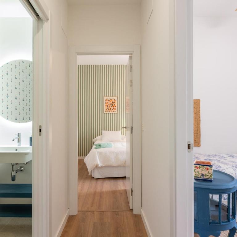 One&Lux Virgen del Valle - Apartamento triple con piscina - Apartamento de 3 dormitorios - 23