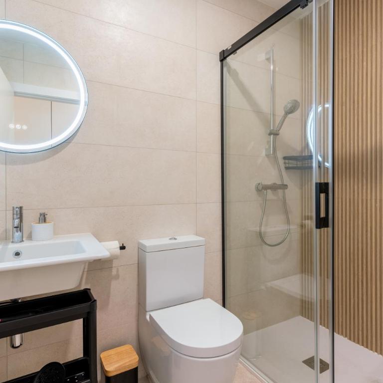 One&Lux Virgen del Valle - Apartamento triple con piscina - Apartamento de 3 dormitorios - 24