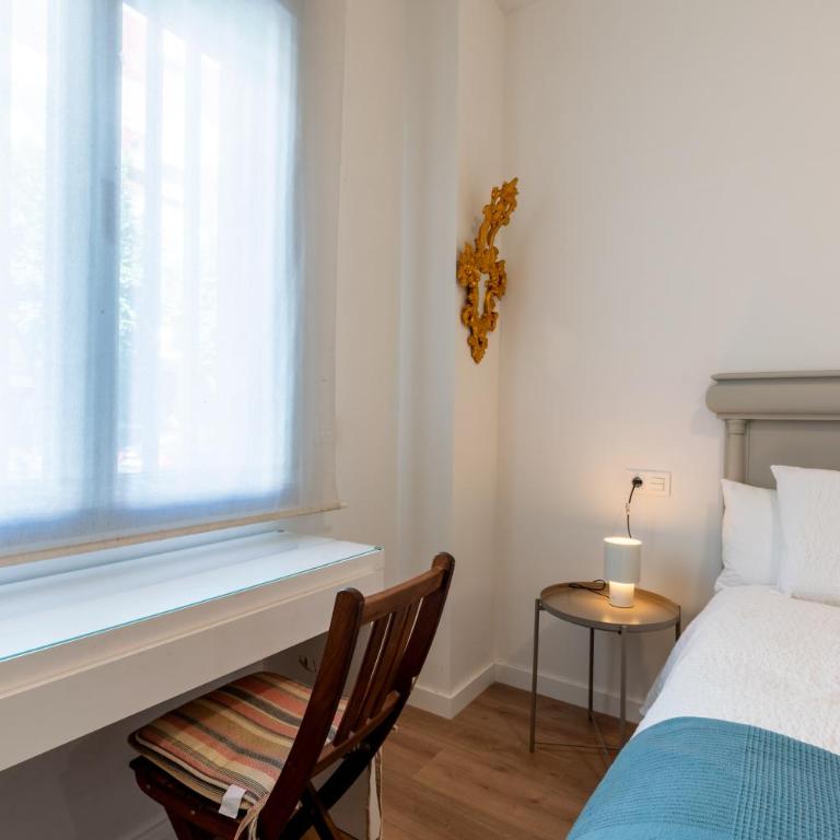 One&Lux Virgen del Valle - Apartamento triple con piscina - Apartamento de 3 dormitorios - 30