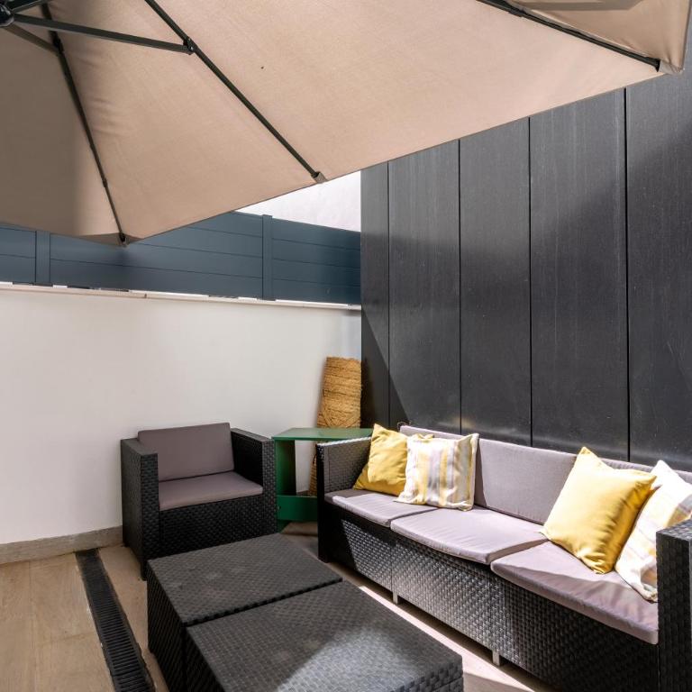 One&Lux Virgen del Valle - Apartamento triple con piscina - Apartamento de 3 dormitorios - 31