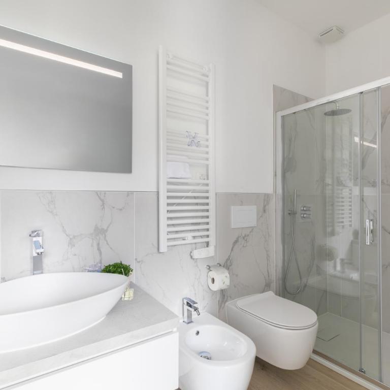 Cima Suite 14 by WelcHome - Apartment mit 1 Schlafzimmer - 3