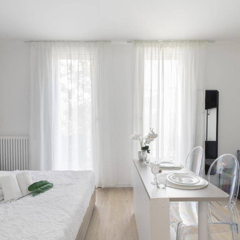 Cima Suite 14 by WelcHome - Apartment mit 1 Schlafzimmer - 4