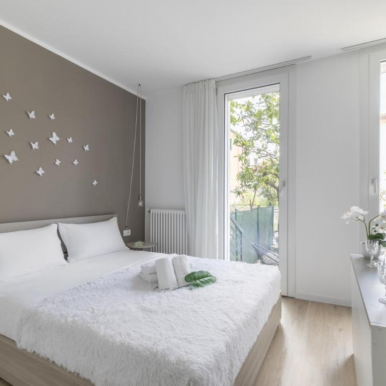 Cima Suite 14 by WelcHome - Apartment mit 1 Schlafzimmer - 5
