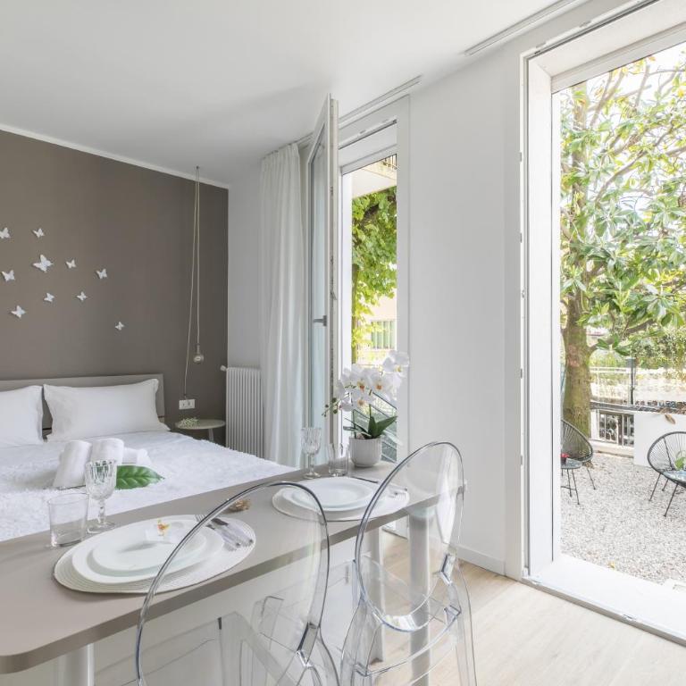 Cima Suite 14 by WelcHome - Apartment mit 1 Schlafzimmer - 6
