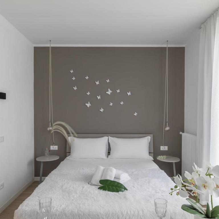 Cima Suite 14 by WelcHome - Apartment mit 1 Schlafzimmer - 7