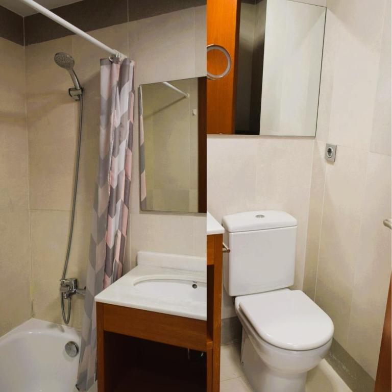 Anacasa Denia Elegance les Marines AP2107 - Apartment with Terrace - 20