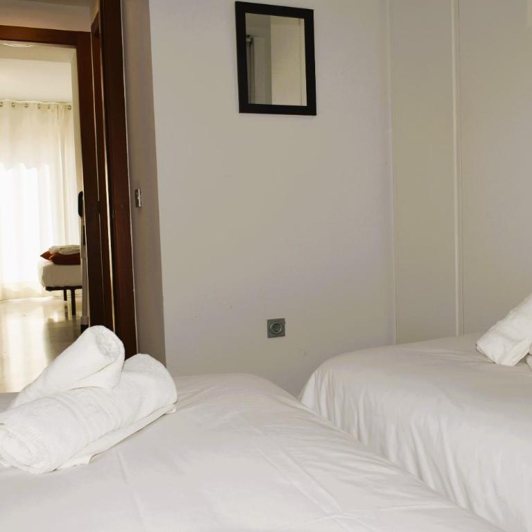 Anacasa Denia Elegance les Marines AP2107 - Apartment with Terrace - 8