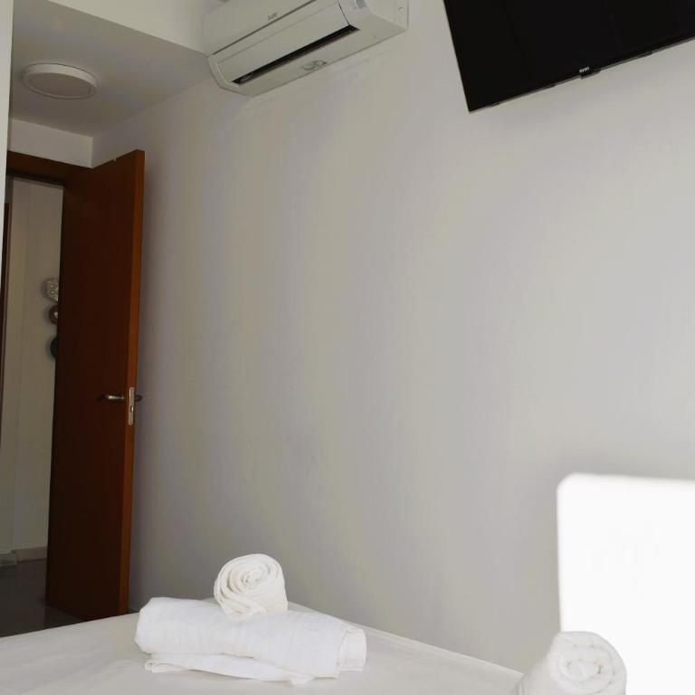Anacasa Denia Elegance les Marines AP2107 - Apartment with Terrace - 18
