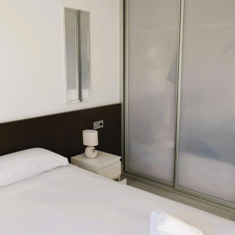 Anacasa Denia Elegance les Marines AP2107 - Apartment with Terrace - 16