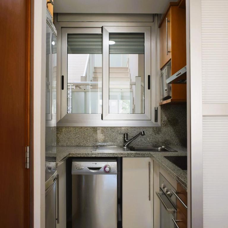 Anacasa Denia Elegance les Marines AP2107 - Apartment with Terrace - 10
