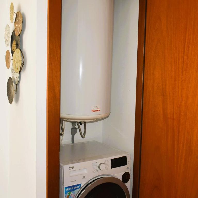 Anacasa Denia Elegance les Marines AP2107 - Apartment with Terrace - 14