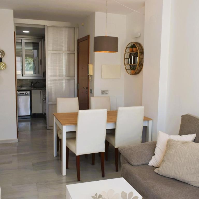 Anacasa Denia Elegance les Marines AP2107 - Apartment with Terrace - 11