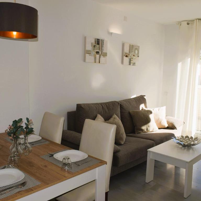 Anacasa Denia Elegance les Marines AP2107 - Apartment with Terrace - 6