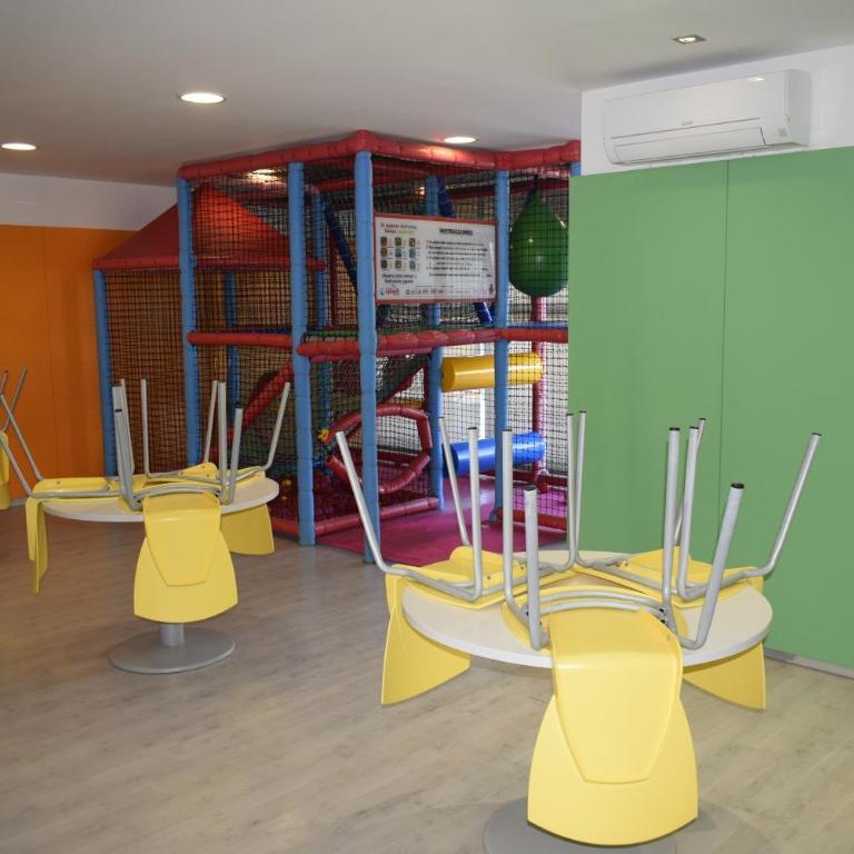 Anacasa Denia Elegance les Marines AP2107 - Apartment with Terrace - 19