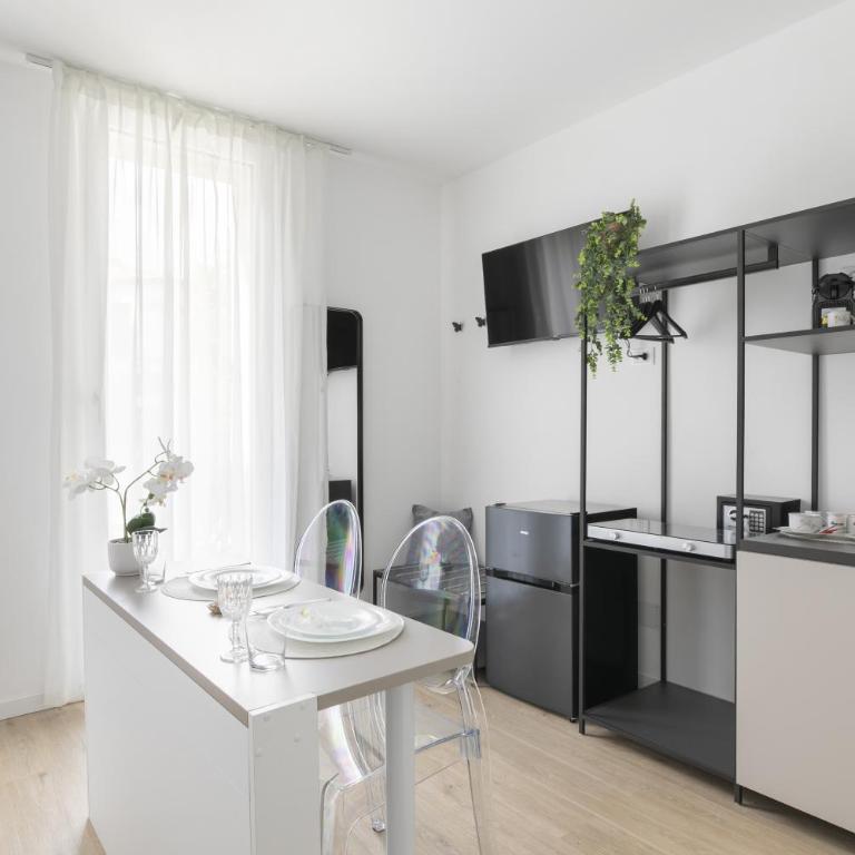 Cima Suite 14 by WelcHome - Apartment mit 1 Schlafzimmer - 12