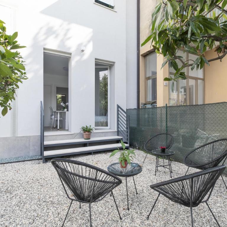 Cima Suite 14 by WelcHome - Apartment mit 1 Schlafzimmer - 13