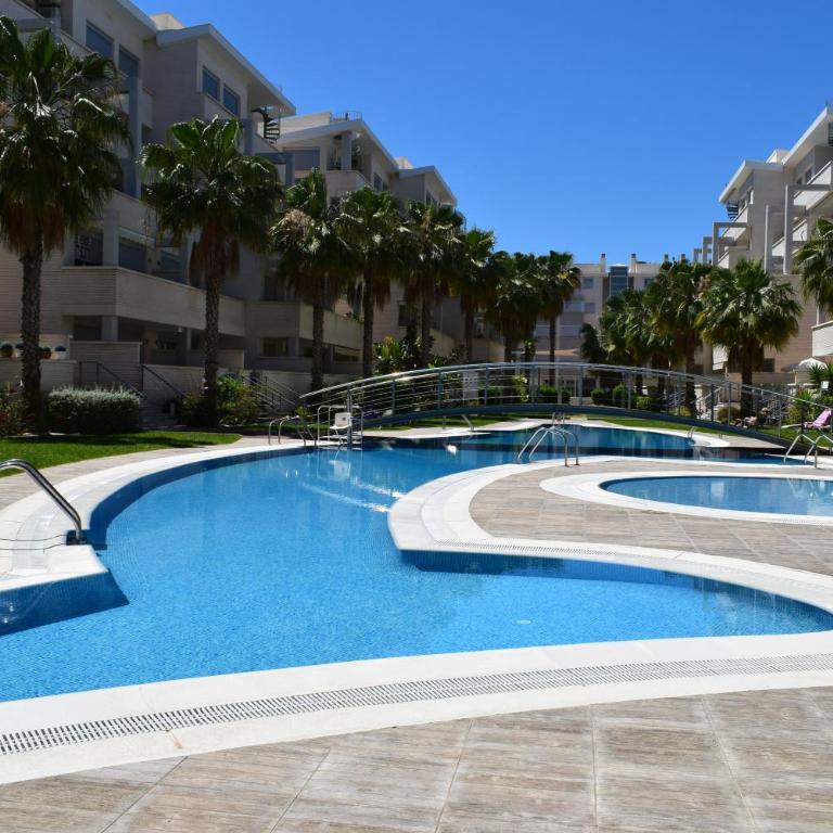 Anacasa Denia Elegance les Marines AP2107 - Apartment with Terrace - 24